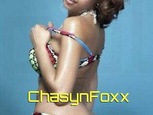 ChasynFoxx