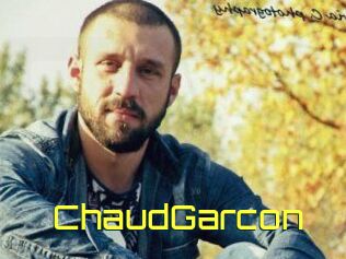 ChaudGarcon