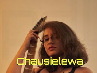 Chausielewa