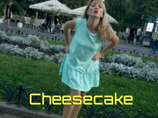 Cheesecake