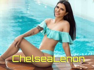 ChelseaLenon