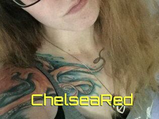 ChelseaRed