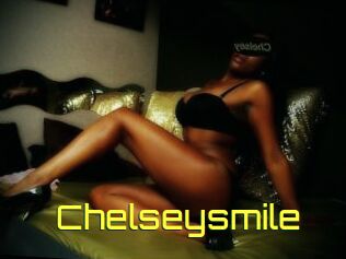 Chelseysmile