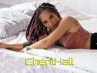 CherilHall