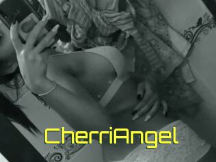 CherriAngel