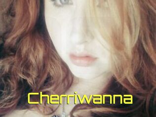 Cherriwanna