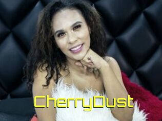 CherryDust