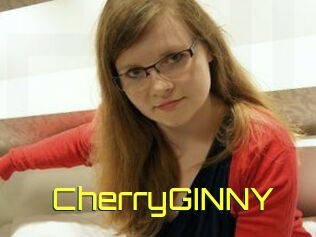 CherryGINNY