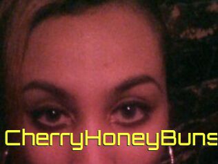 CherryHoneyBuns