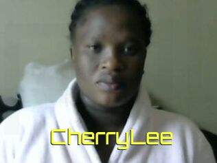 CherryLee