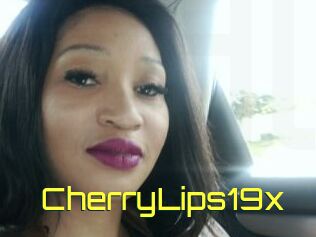 CherryLips19x