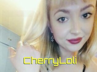 CherryLoli