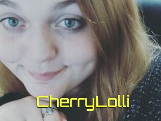 CherryLolli