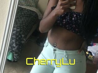 CherryLu