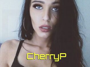 CherryP