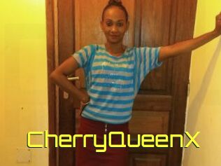 CherryQueenX
