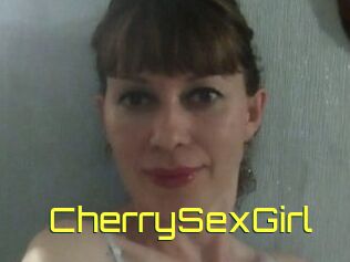 CherrySexGirl