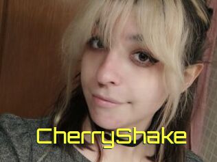 CherryShake