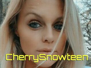 CherrySnowteen