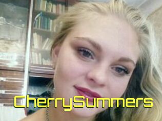 CherrySummers