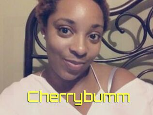 Cherrybumm