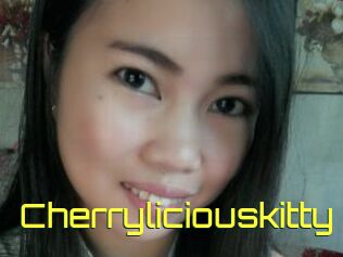 Cherryliciouskitty