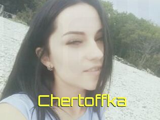 Chertoffka