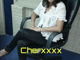 Cherxxxx