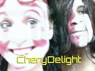 CheryDelight