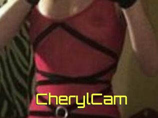 CherylCam