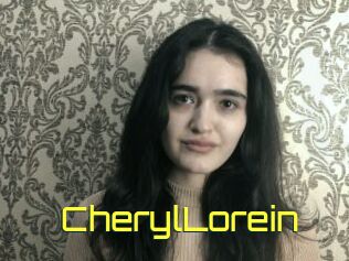 CherylLorein