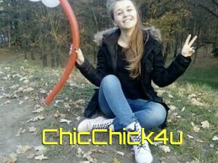 ChicChick4u