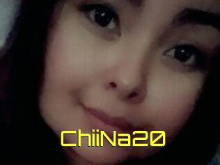 ChiiNa20