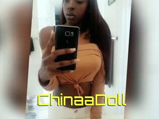 ChinaaDoll