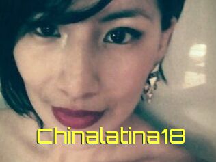 Chinalatina18