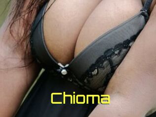 Chioma