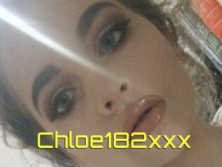 Chloe182xxx