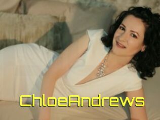 ChloeAndrews