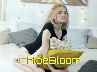 ChloeBloom