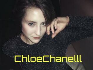 ChloeChanelll