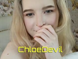 ChloeDevil