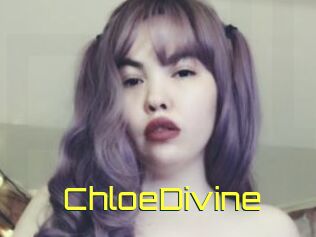 ChloeDivine