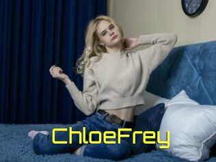 ChloeFrey