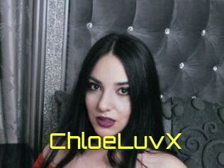 ChloeLuvX