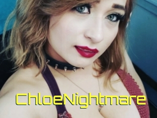 ChloeNightmare