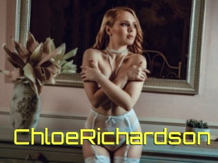 ChloeRichardson