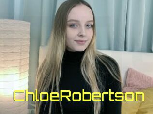 ChloeRobertson