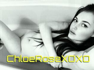 ChloeRoseXOXO