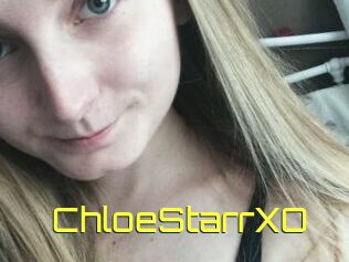 ChloeStarrXO