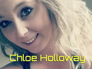 Chloe_Holloway